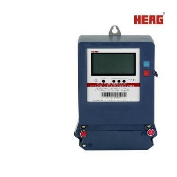 DTSF3 Three-phase Multi-rate Static Energy Meter