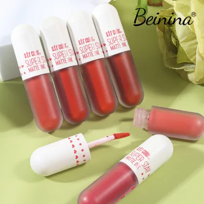 Super Stay Matte Ink Liquid Lipstick