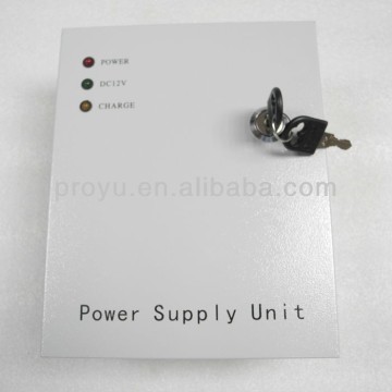 New LED Uniterruptible electric 12v 3a Power Supply PY-PS6