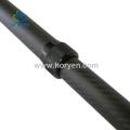 OEM High Strength Lightweight Telescopic Carbon Fiber Tube