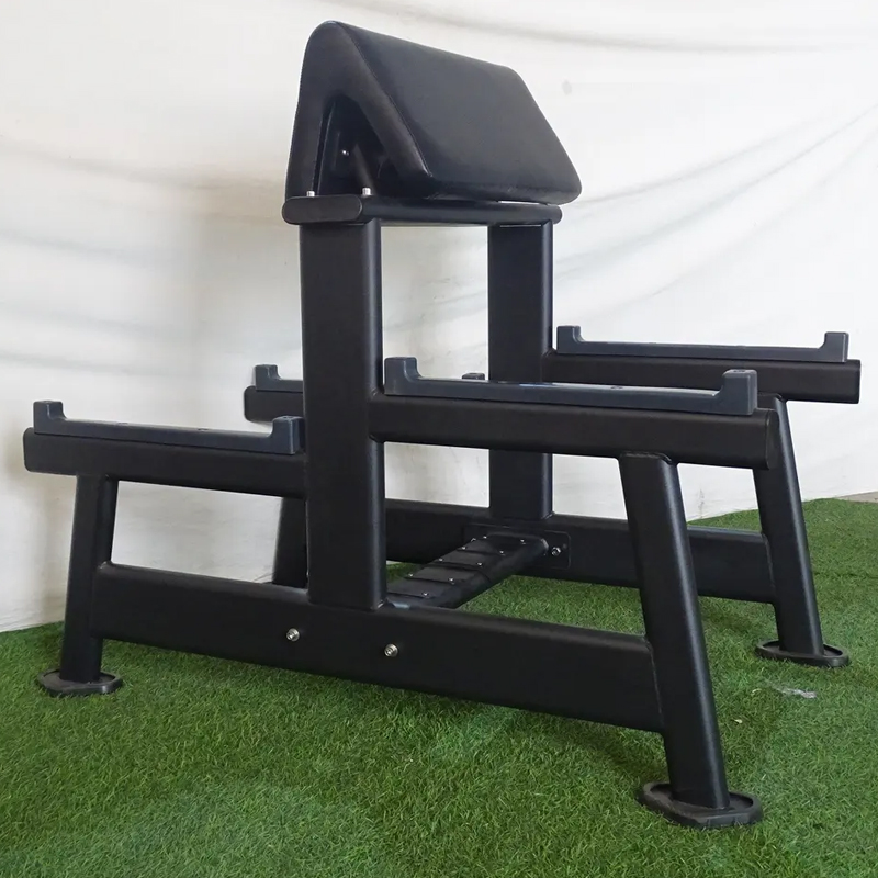 Standing Arm Bench