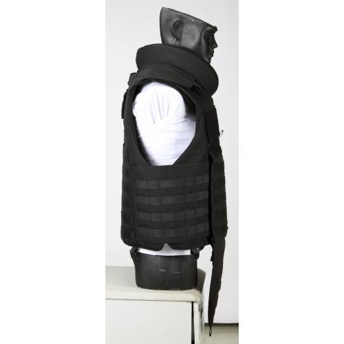 Secure Molle Body Armor