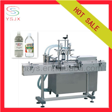 Automatic plastic bottle filling machine price