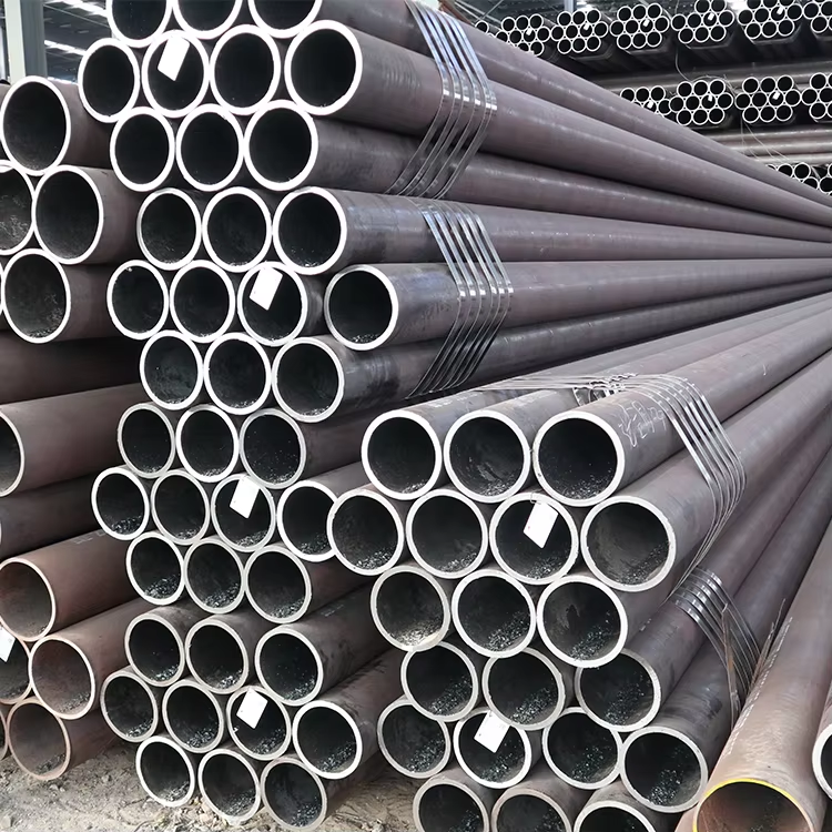 Boiler Steel Pipe7