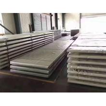 SUS304 Stainless Steel Sheet 300 Series