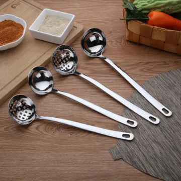 304 Stainless Steel Spoon / Spoon
