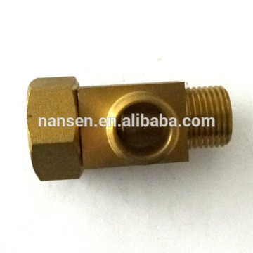 PPR Water Pipe Fitting