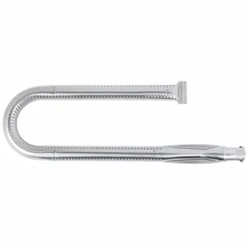 Gas Stove U Shape Burner Stainless Steel BBQ Gas Grill Tube Burner