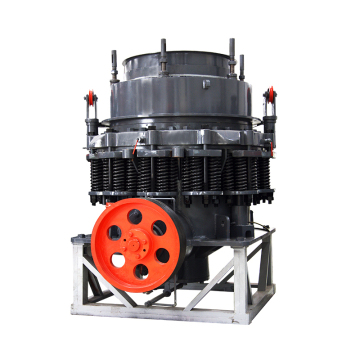 Pyb 900 Spring Cone Crusher: Energy-Efficient Solutions for Aggregate Plants