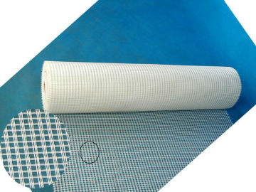 GRC enhancement fiberglass mesh ISO2001