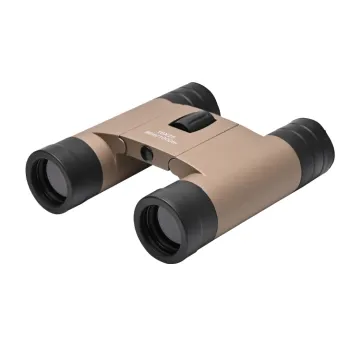 Rainproof Mini Binoculars - Multicolored KD5 10x25 Kids Outdoor Adventure Toy Gift