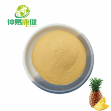 Bulk Concentrate Organic Pineapple Juice Powder