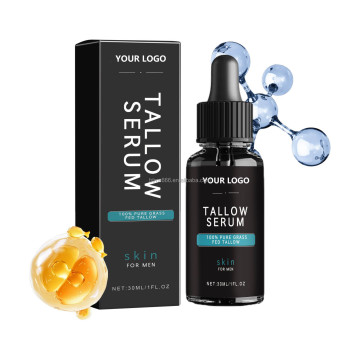 Sier di facciale idratante per uomini megliomic - crema idratante per il viso di alta qualità e trattamento illuminante