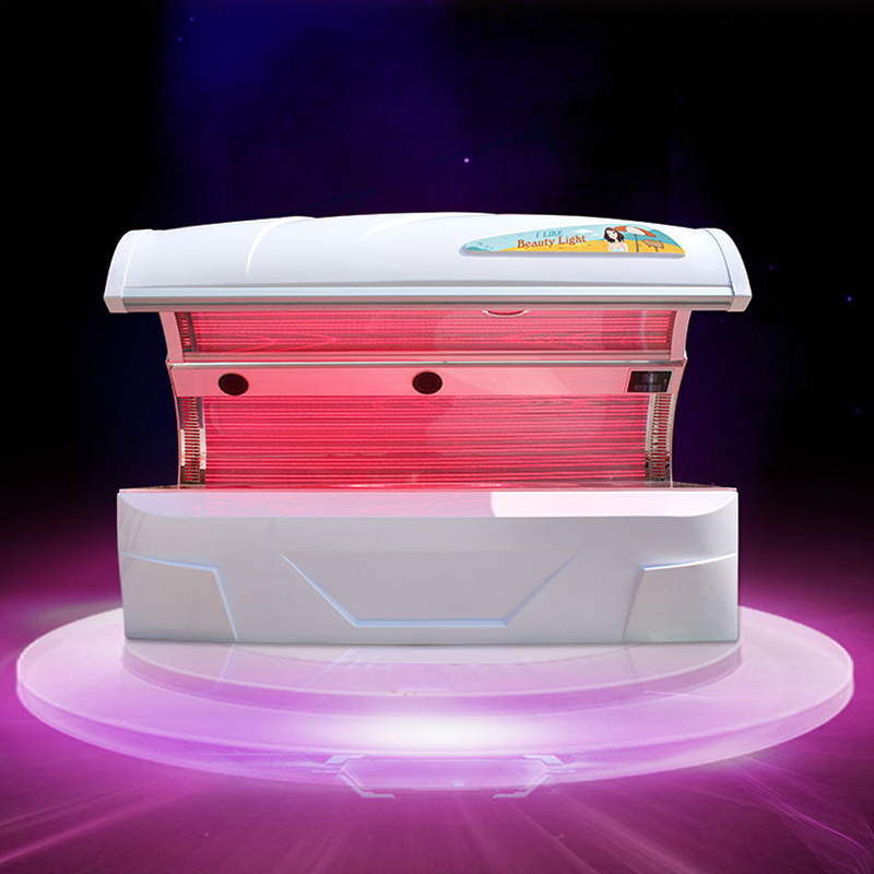 Inner Light LED Therapy Bed