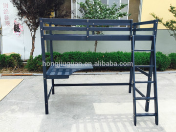 modern strong bunk bed
