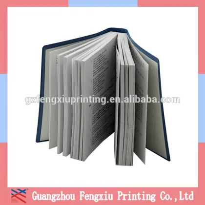 China Professional Manufacture of Gutenberg Bible Printing
