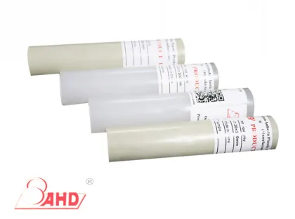 PP Bar Polypropylene Rods Natural Color PP Rod