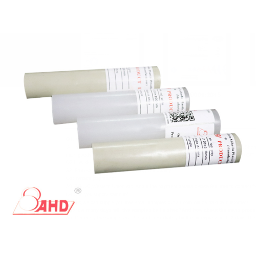 Cutting PP round rod 20mm Polypropylene plastic rod