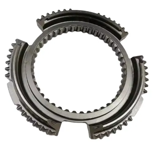 OEM Customization Gear Box Spare Parts Synchronizer Cone 389 262 5334 389 262 5034 for Benz TRUCKS