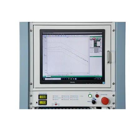 CE Certified Shaker Table Vibration Machine and Electrodynamic Vibration Testing Systems