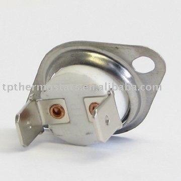 T1/33-BH Bimetal thermostat