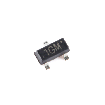 MMBTA06 NPN Transistor SOT23 80V 500mA - BOM Quotation Support