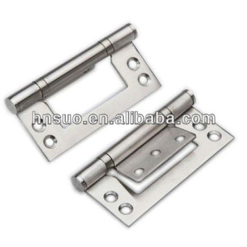 stainless steel sub mother door hinge