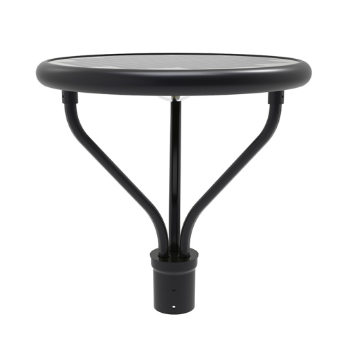 25W Led Solar Powered Garden Lights