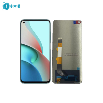 6.53" LCD Touch Screen Display Digitizer Assembly for Xiaomi Redmi Note 9 5G