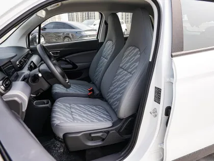 2025 Leapmotor T03 310km Pure Electric Mini Car