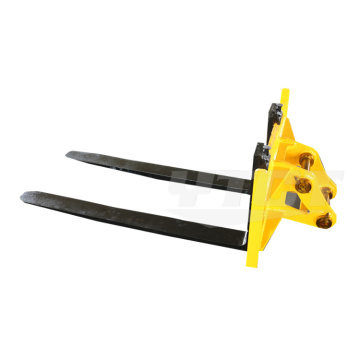 China-Made YTCT Lift Fork for Excavator