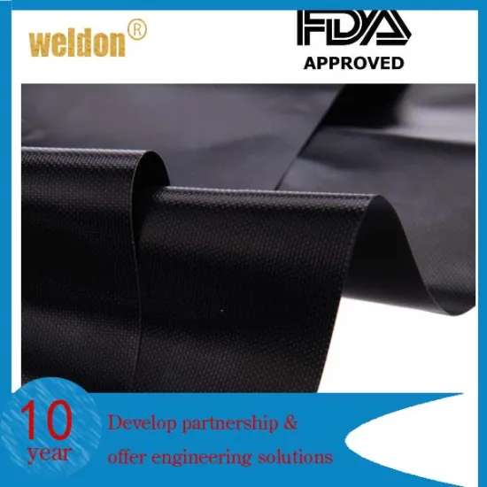 Non stick BBQ Grill liner, 0.2mm thick