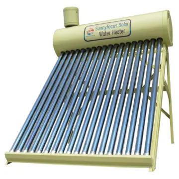 High Quality Solar Water Heater Bracket and Accessories