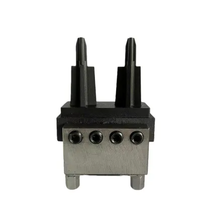 Graphite Electrode designed for 3R Fixture