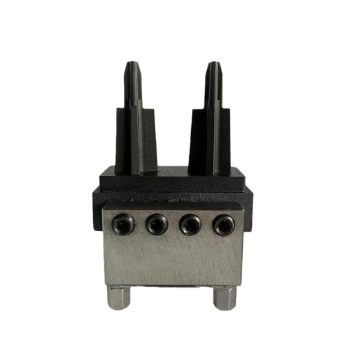 قطب جرافيت مصمم لتركيبات 3R