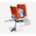 BC Innovo Machine Turner de pile en papier automatique