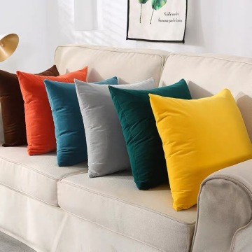 Pillow And Cushion For Home Textiles