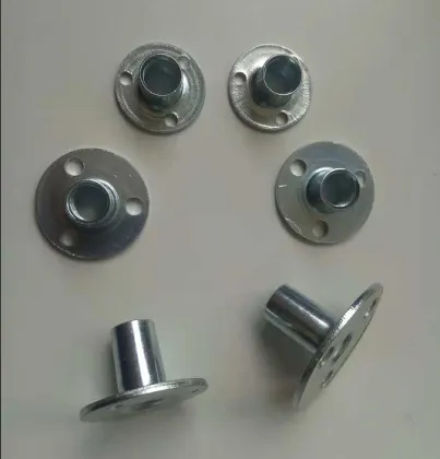 M10X13X25 Dedicated to Rock climbing Nuts