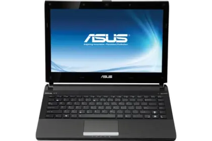 ASUS U36SD-DH51 13.3" Dual-Core 4GB DDR3 640GB Hard Drive Laptop