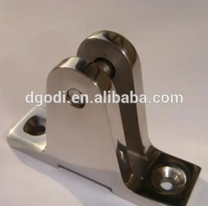 stainless steel yacht accessories and boat parts for lowe
