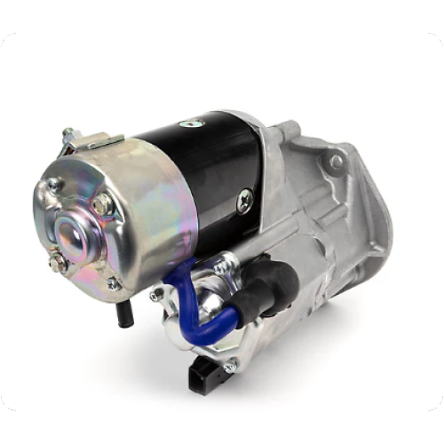 914G Wheel Loader 4.5 kW Electric Starter Motor 225-3150/2253150
