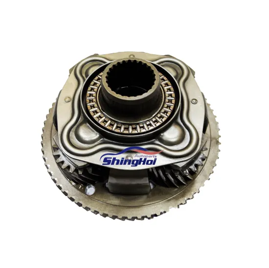 Automatic Transmission Rear Planetary Gear for KIA Hyundai Santa Fe - A5HF1 F5A51