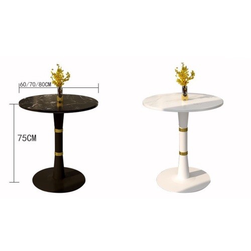 Light uxury coffee table wholesale