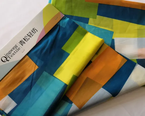 Very Cheap Mattress Polyester Fabric