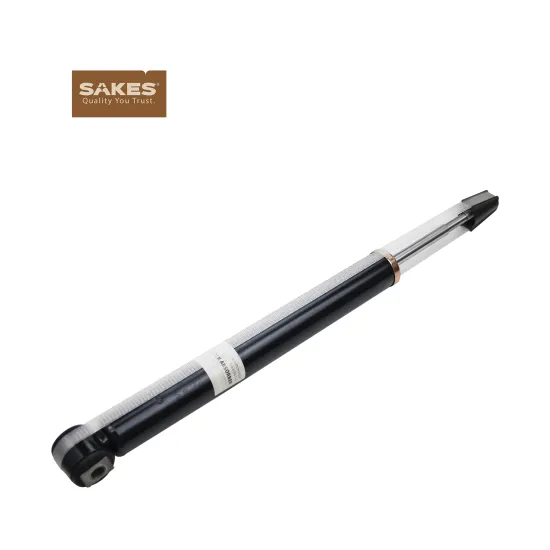 Factory Wholesale Car Parts: Rear Shock Absorber for BMW E46