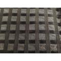 Geocomposite Warp Knitted Fiberglass Geogrid With CE Mark