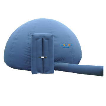 Portable Planetarium Dome Tent for Projector