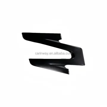 High Quality Front Grille Trims, Towing Cover, and Bumper for Lexus RX350 2023 - 52127-48230 52128-48230