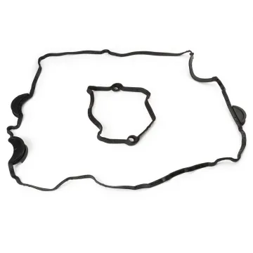 BMW N46 E90 E46 E87 Engine Valve Cover Gasket Set 11120035738