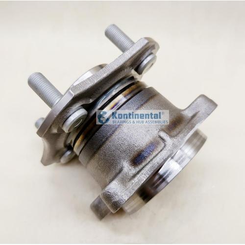 43202-ED305 HUB115T-6 NISSAN TIIDA C11 Conjunto de rodamiento de cubo